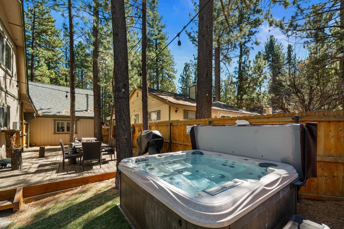 Summit Mountain Lodge - Housity
