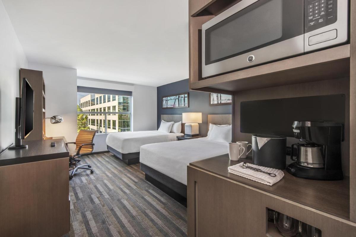 Hyatt House Irvine/John Wayne Airport - Housity