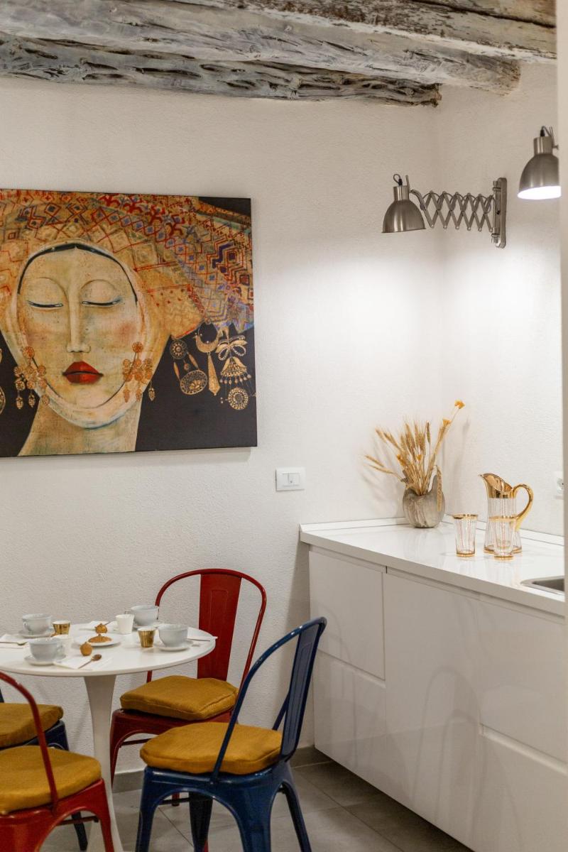 Elegante studio nel centro storico di Cagliari - Housity