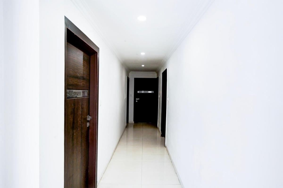 Hotel Parkland Manage by G Express - Housity