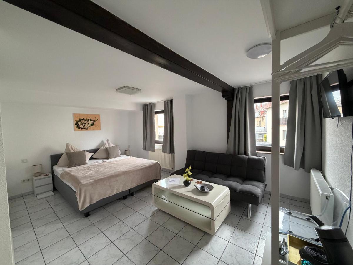 Mikroapartments Klarenthal - Housity