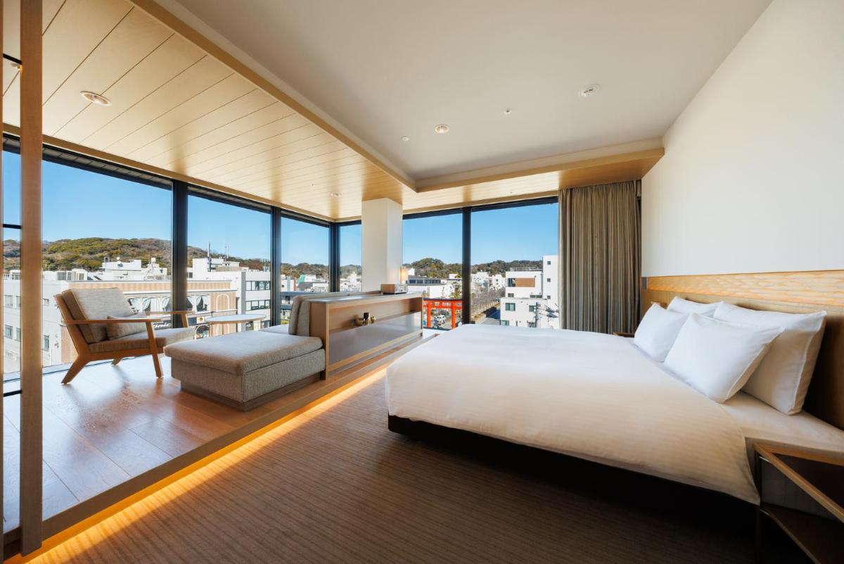 Hotel Metropolitan Kamakura - Housity