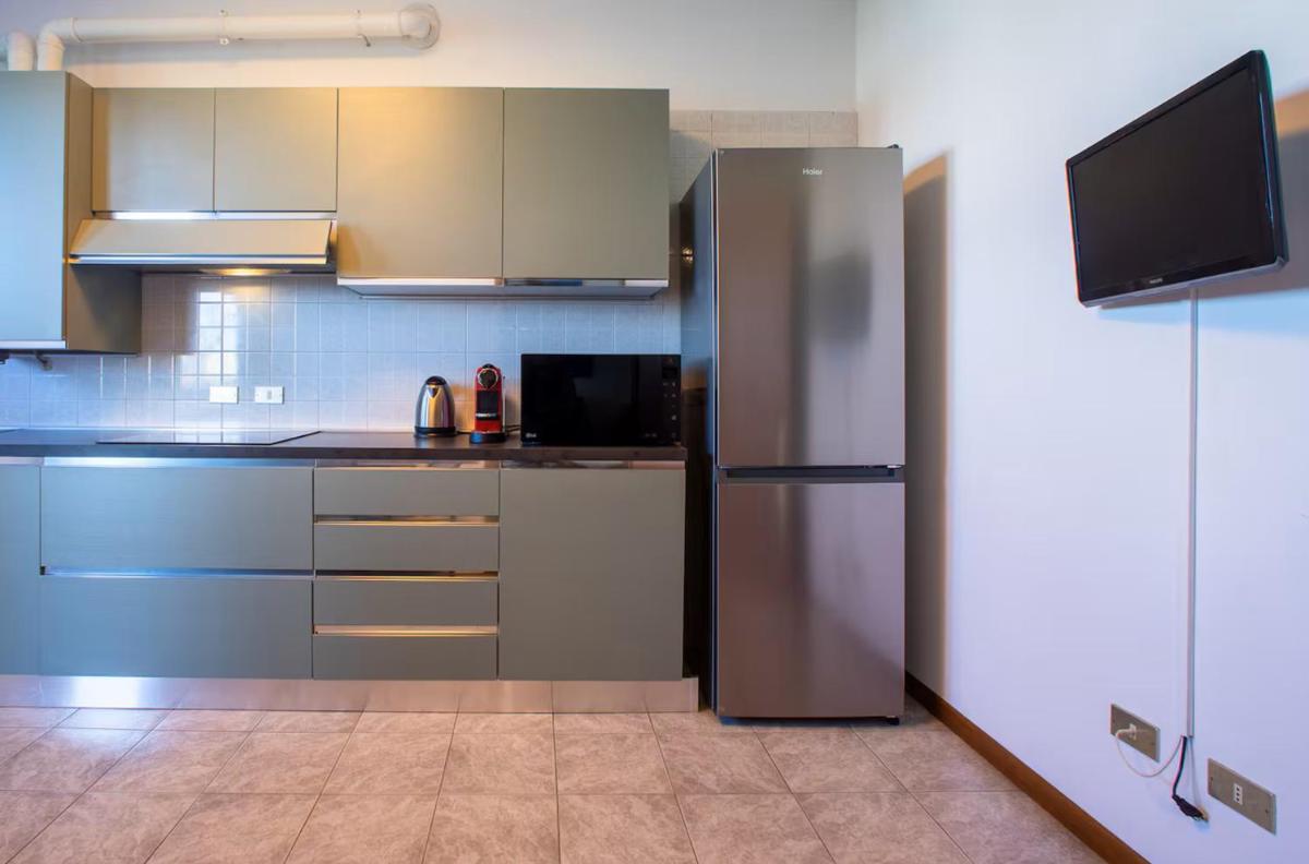 Borgo Roma with parking - Pet Friendly - Housity