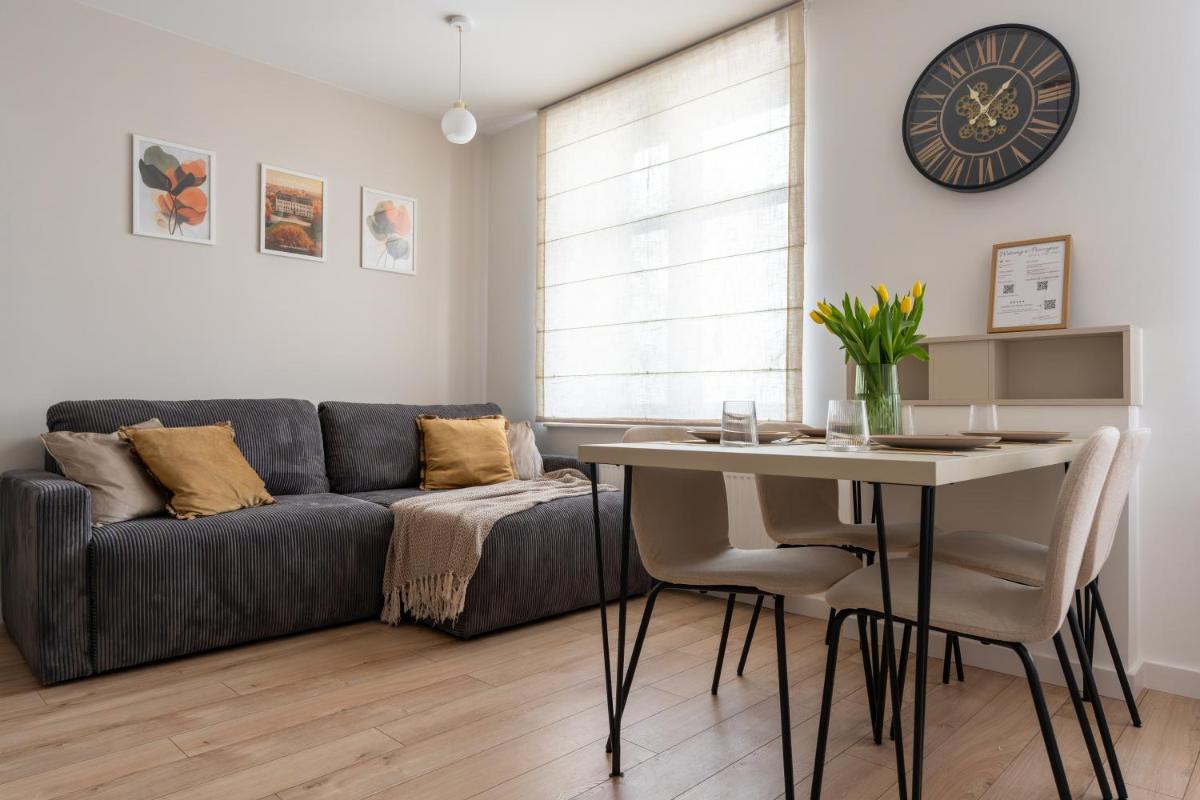 Apartament Daisy Pszczyna Centrum - Housity