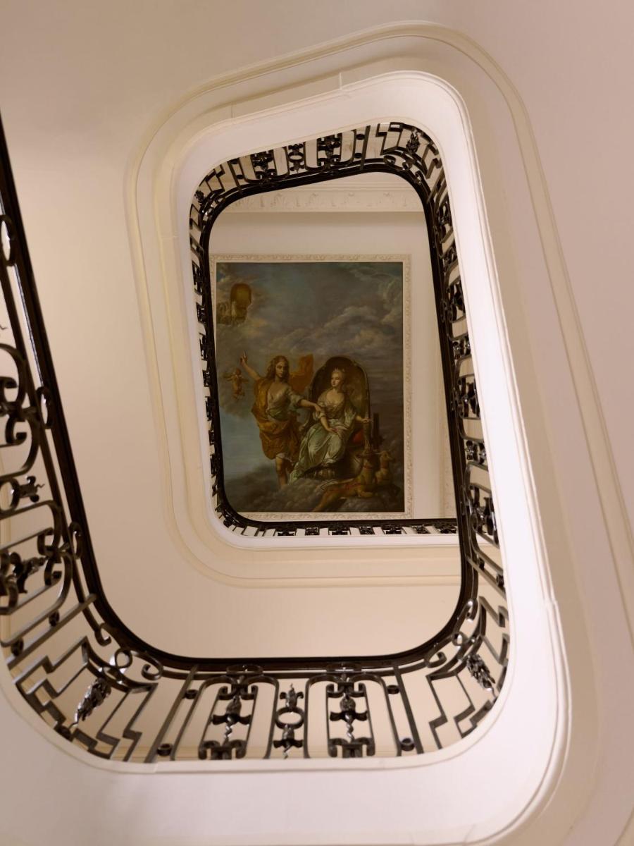Photo de la galerie de l'établissement Chateau du boulay morin, à Le Boulay-Morin