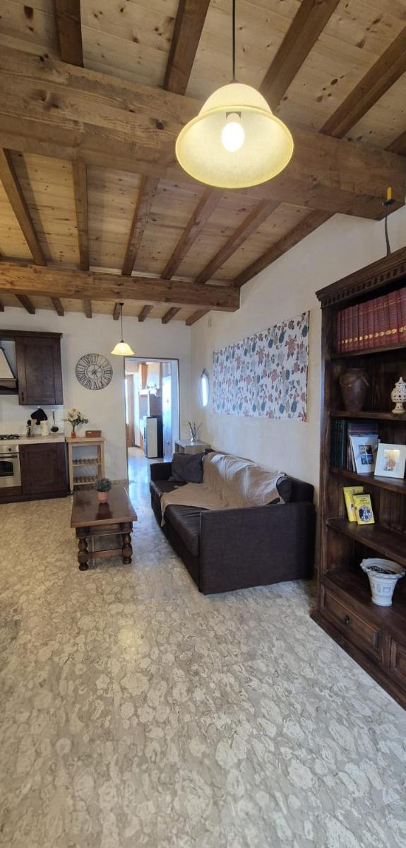 Il Castello di Monteggiori - Housity