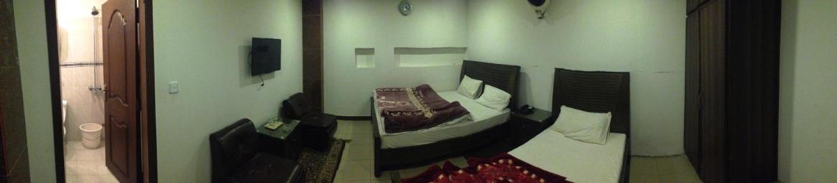 The Smart Hotel - Housity