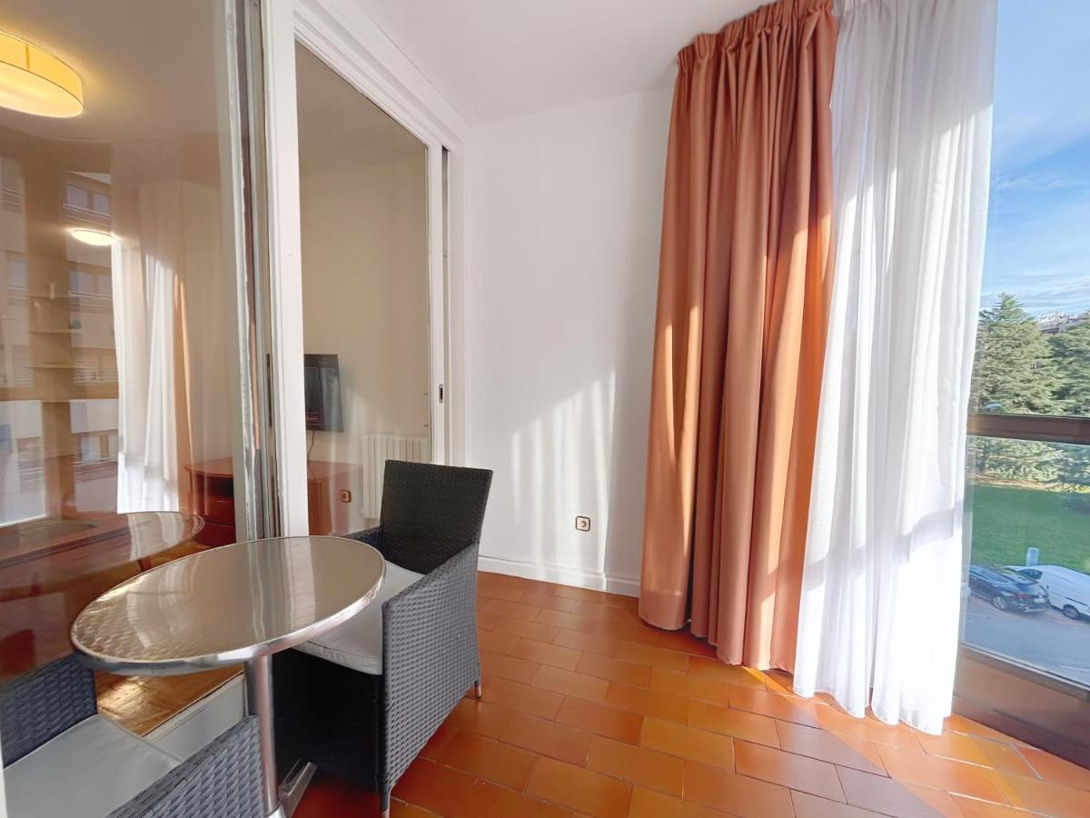 Gestión de Alojamientos Apartments - Hizvo