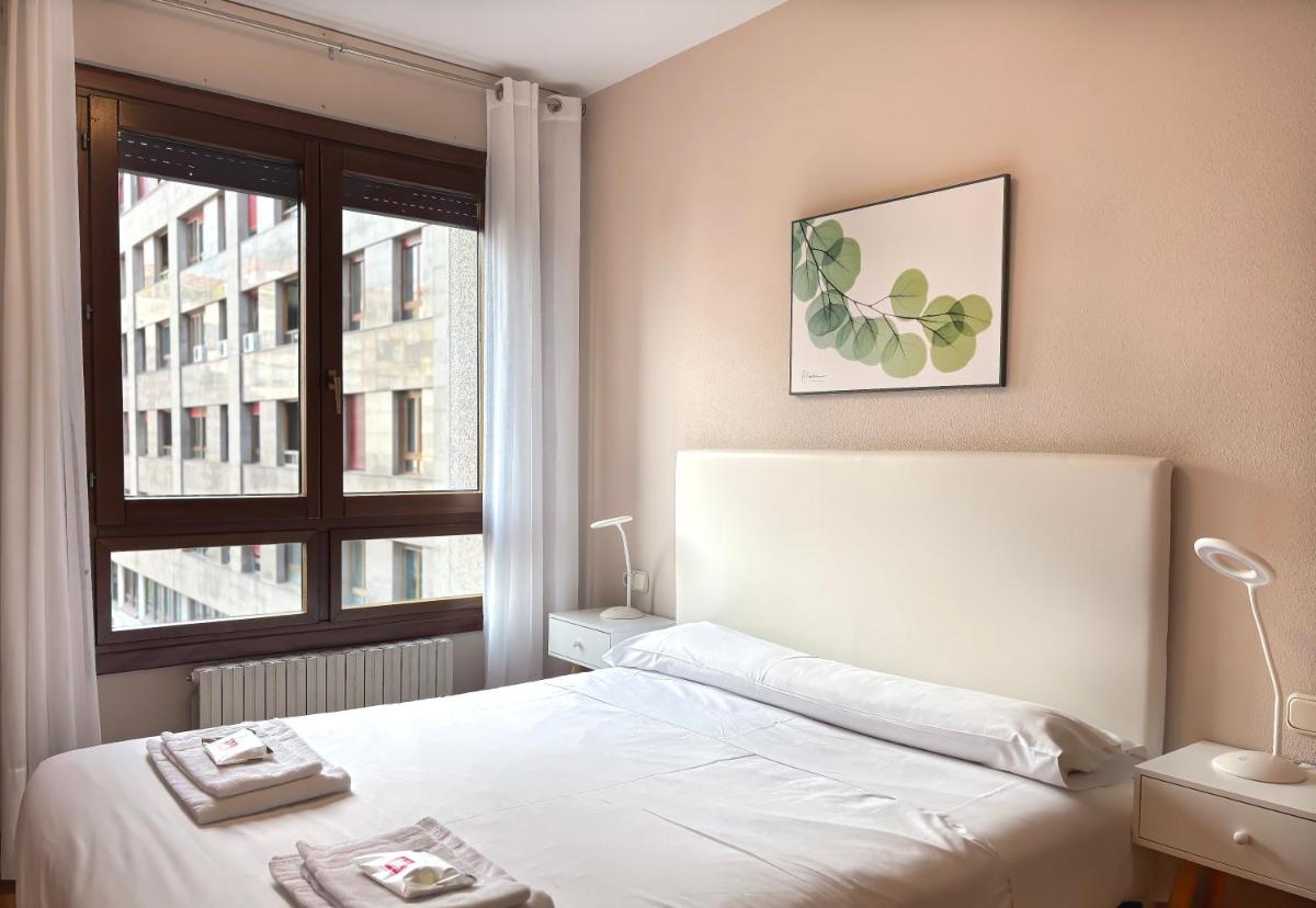 Gestión de Alojamientos Apartments - Hizvo