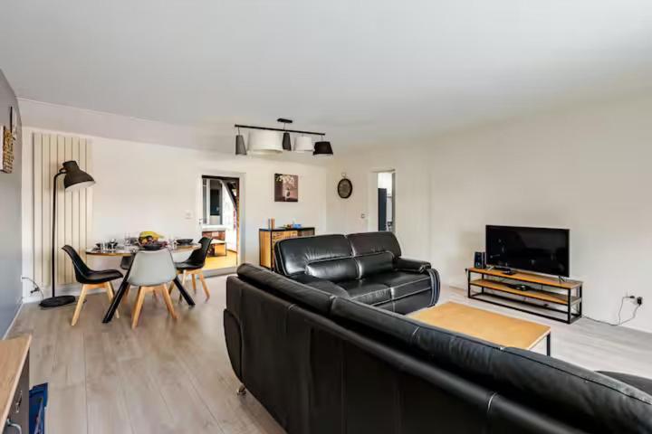 Greyhound - Grand Appartement centre-ville - Housity