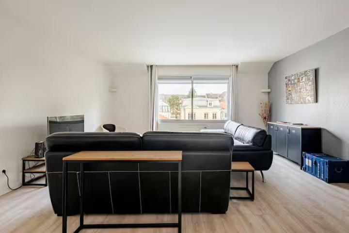 Greyhound - Grand Appartement centre-ville - Housity