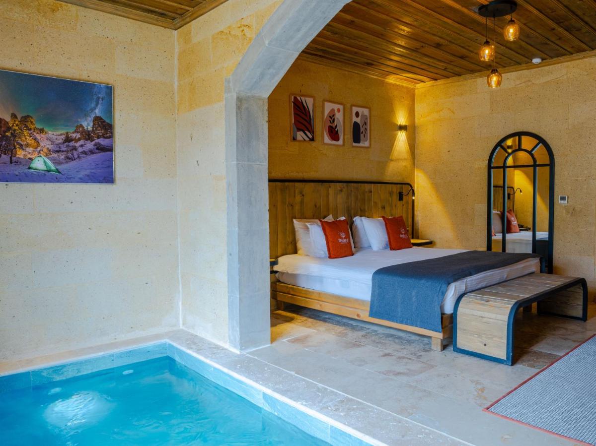Breeze Of Cappadocia Special Class - Housity