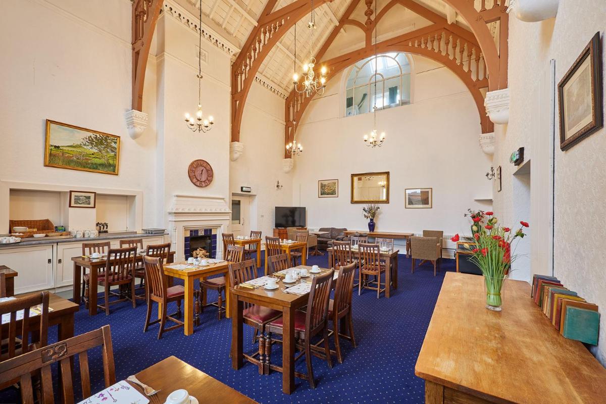 Saltburn House Hotel - Housity