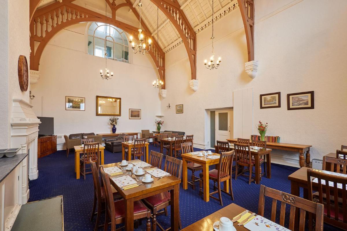 Saltburn House Hotel - Housity