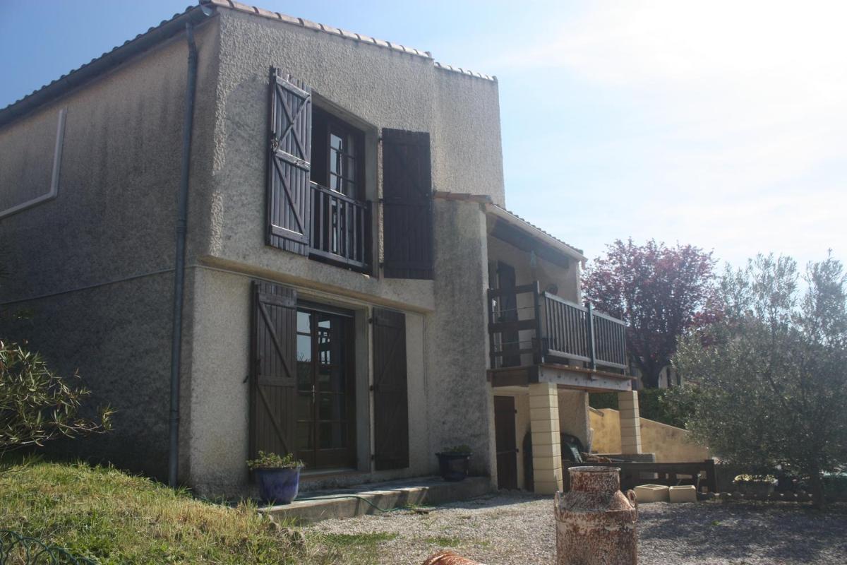 Maison - Limoux - Housity