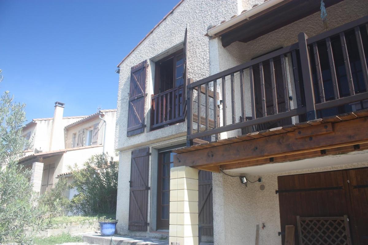 Maison - Limoux - Housity