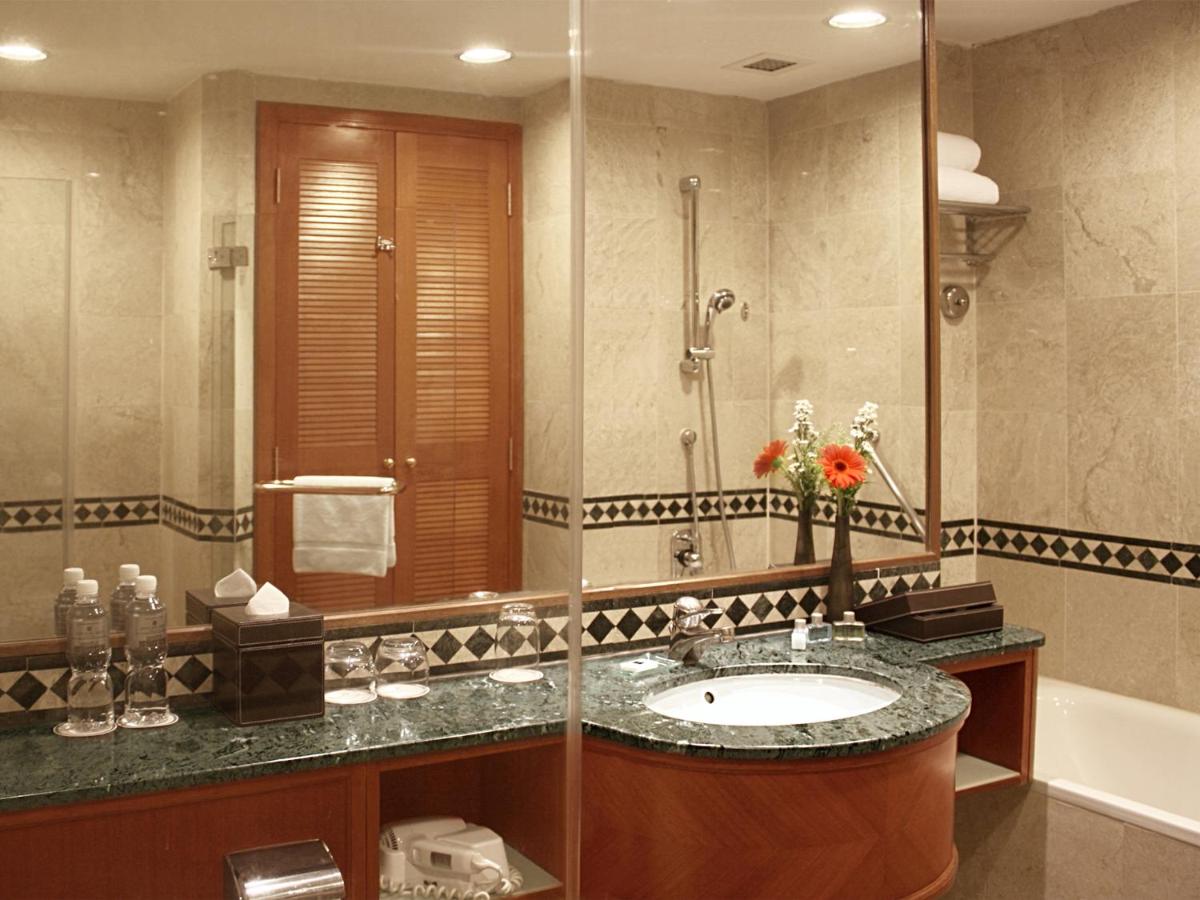 Suitetrails - Concorde Hotel Shah Alam