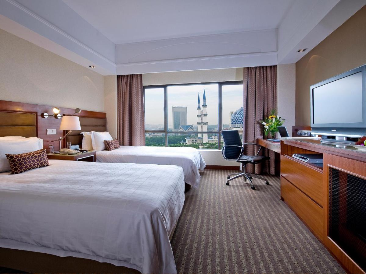 Suitetrails - Concorde Hotel Shah Alam