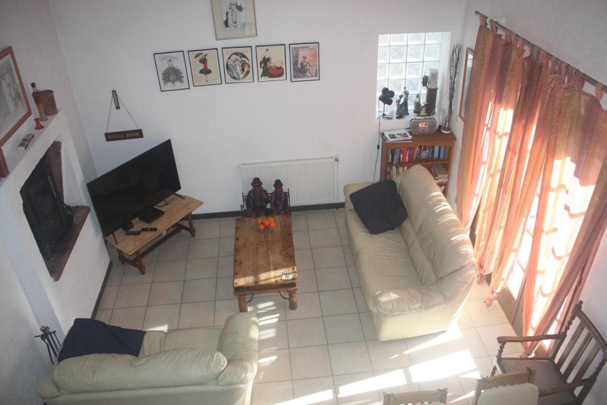Maison - Limoux - Housity