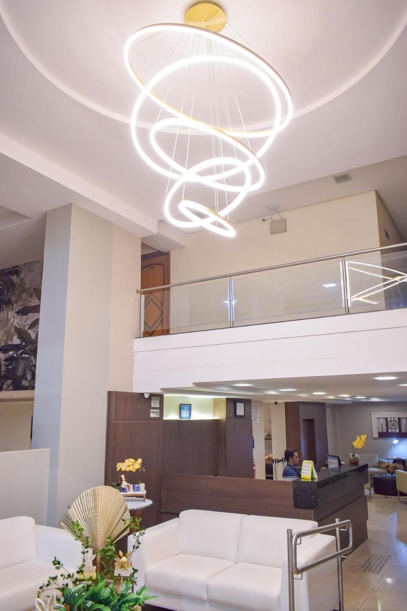 Alfa Plaza Hotel - Housity