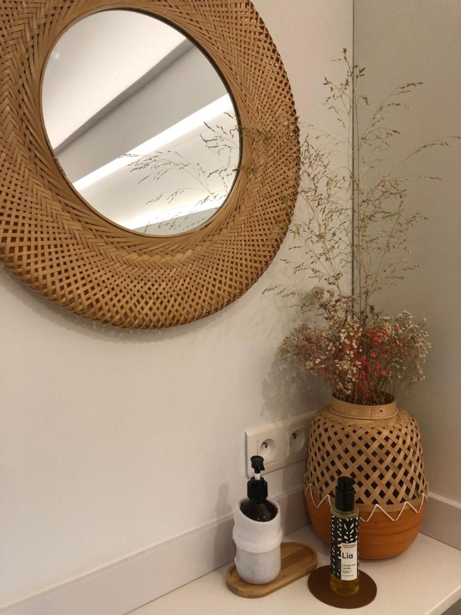 Photo de la galerie de l'établissement Hôtel & Espace Bien-être La Maison du Lierre, à Biarritz