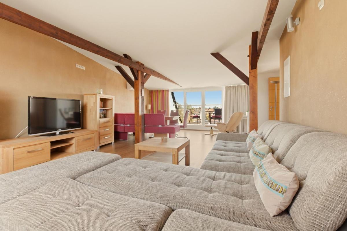 SONN IDYLL Aparthotel - Housity