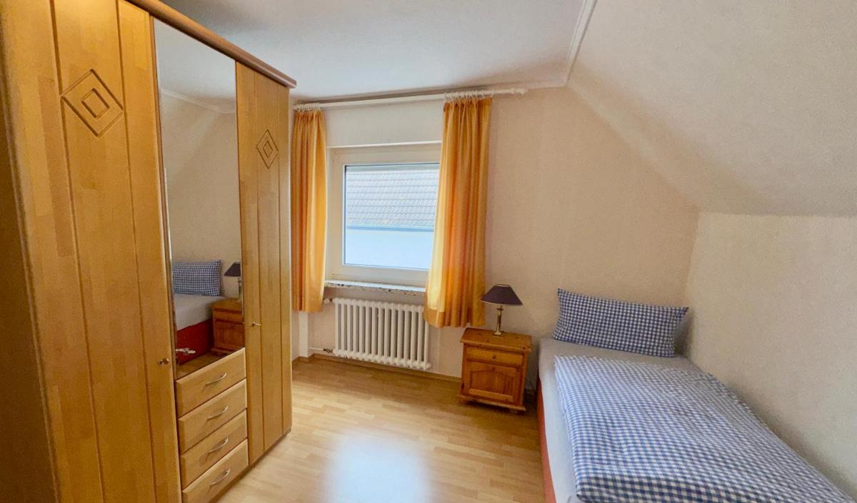 Ferienwohnung Meta - Housity