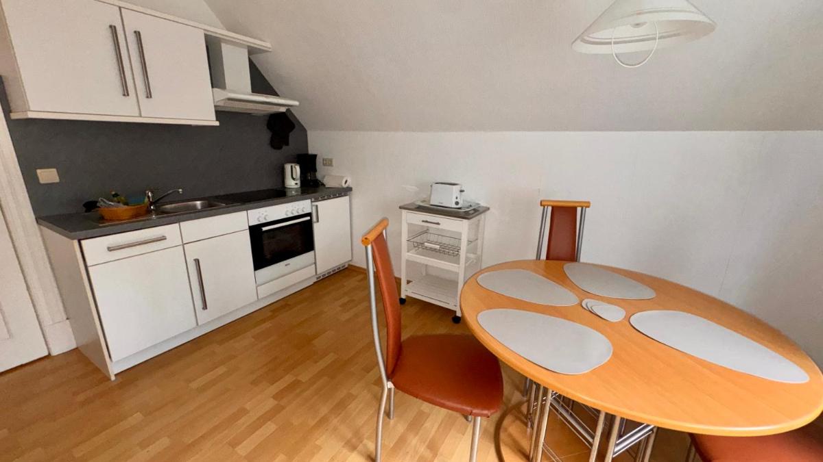 Ferienwohnung Meta - Housity