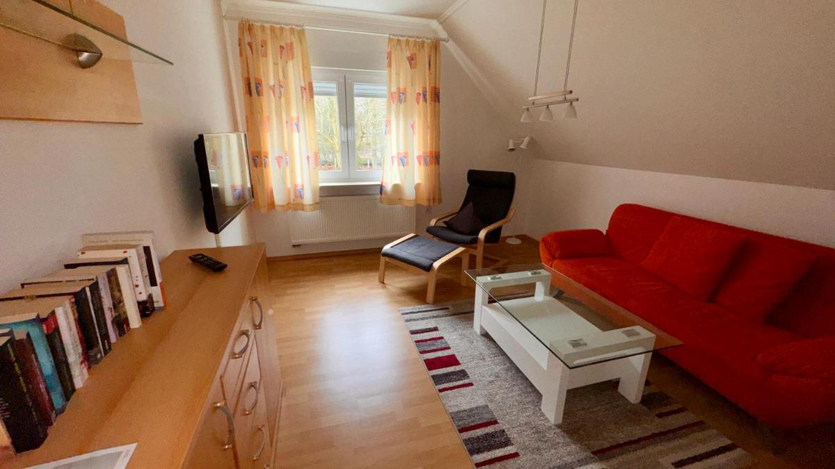 Ferienwohnung Meta - Housity