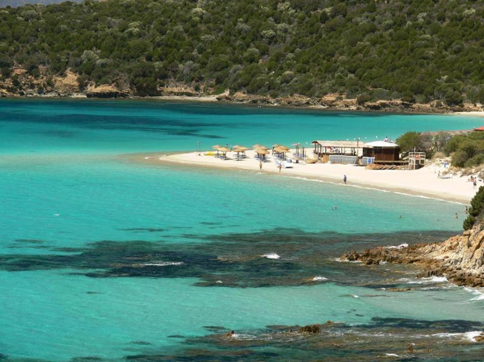 Suitetrails - Casa Vacanze Capoterra