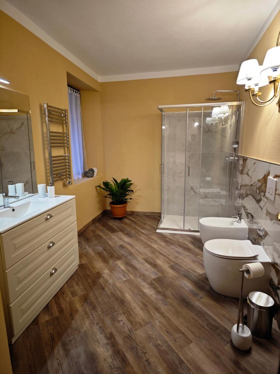 Villa Oro Verde - vicino Cannobio - Housity