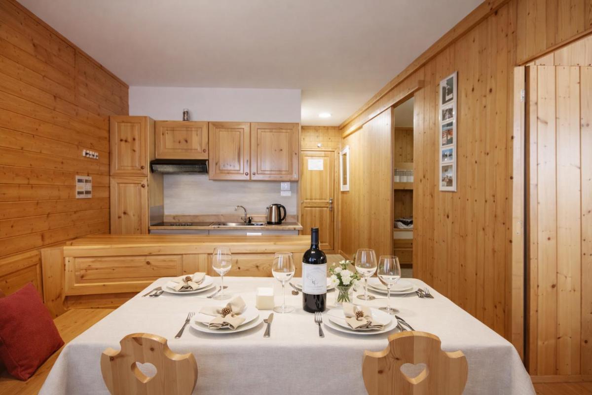 LA TANA - Residence Veronza con piscina, Dolomiti Affitti - Housity