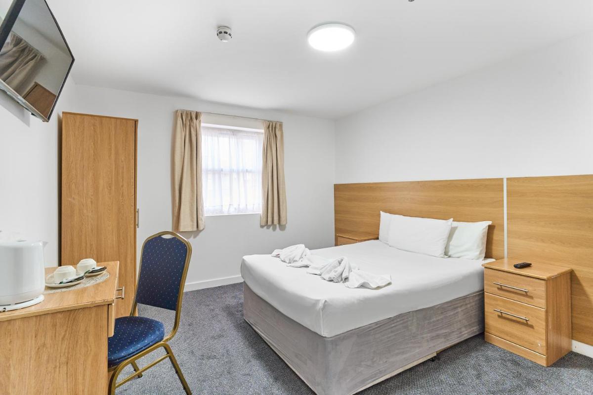 Park Hotel - Housity