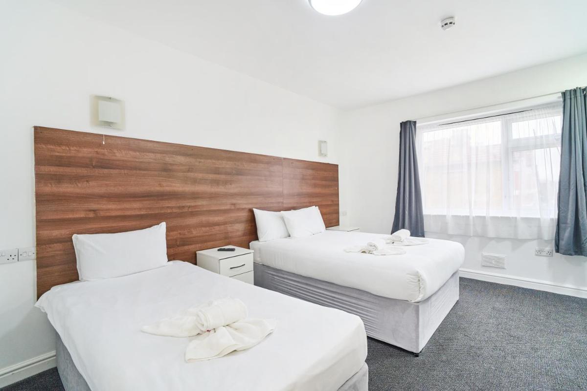 Park Hotel - Housity