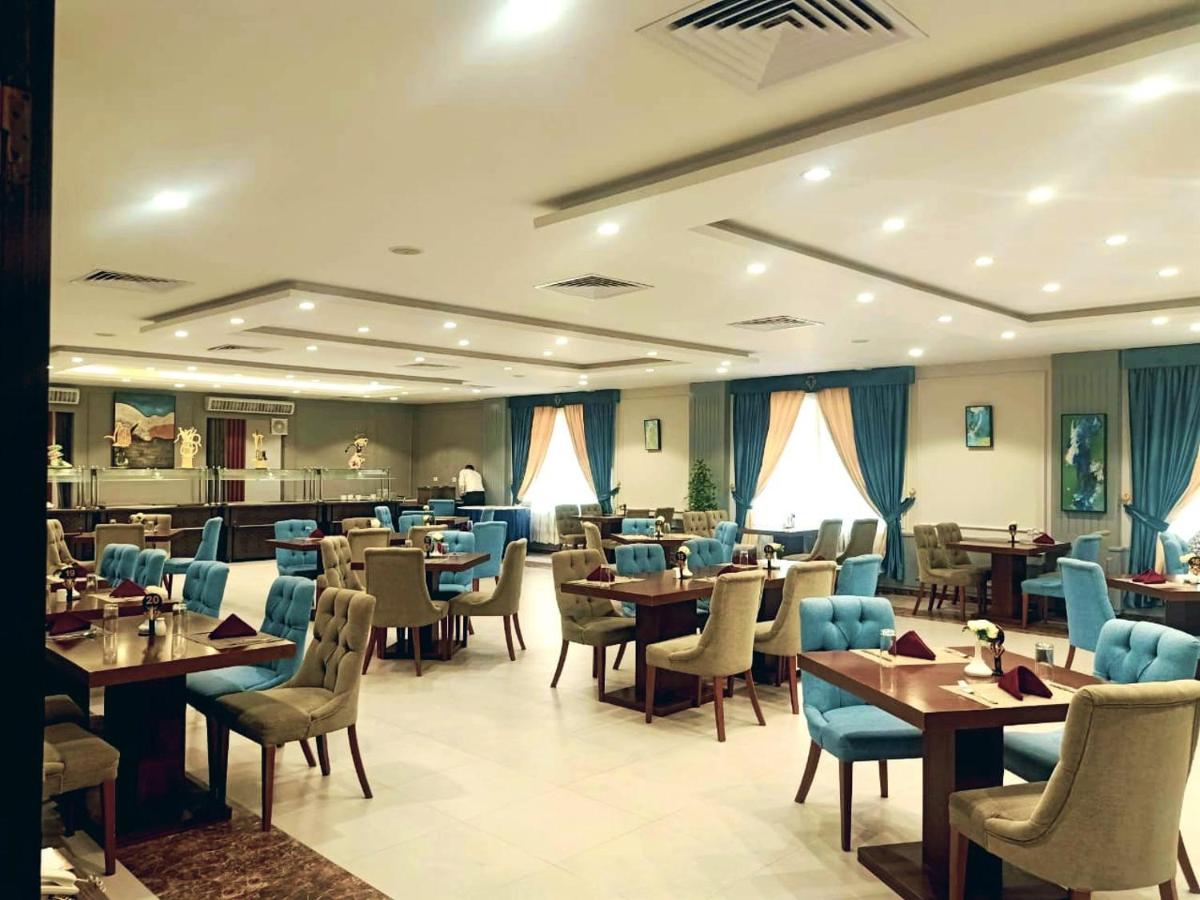 Royal jewel Al-Raml Hotel - Housity