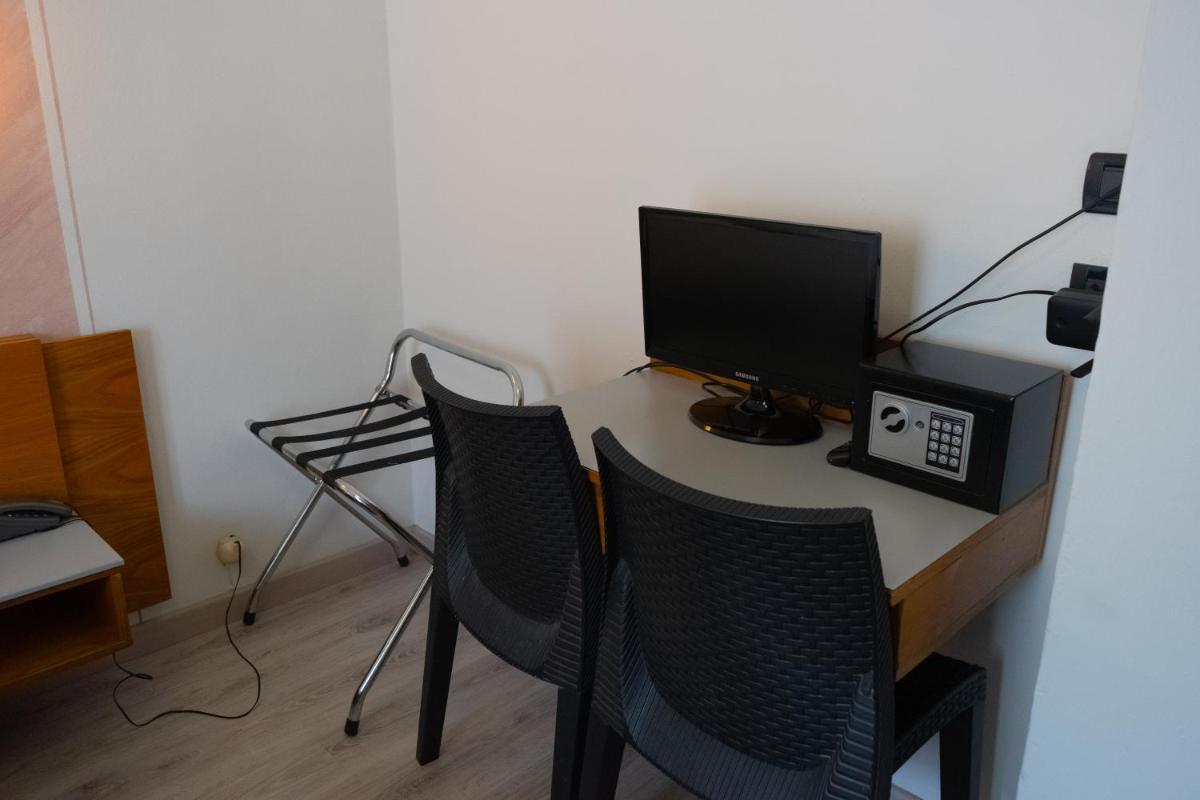 Hotel San Marco BB - Housity