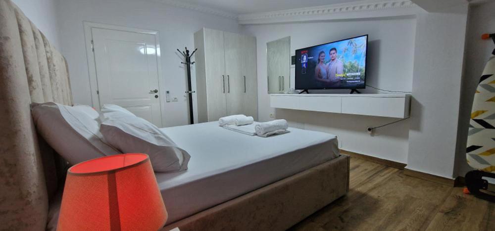 House Elbasan city center 3 - Housity