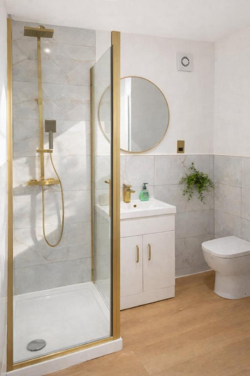 Canterbury City Stay Duplex 2 min to Station - Housity