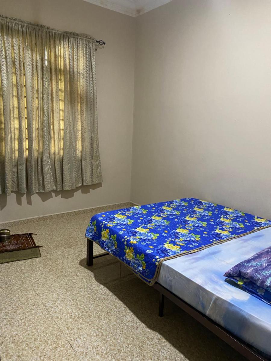 Homestay Pak Alang - Housity