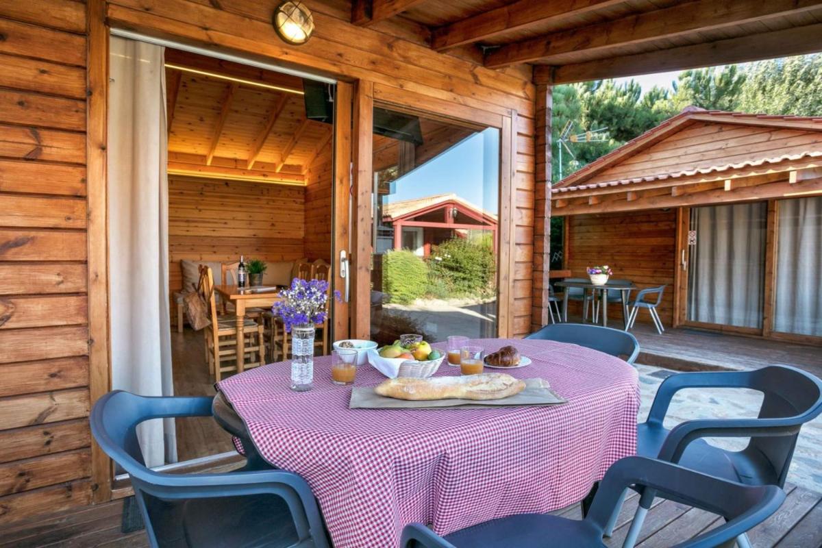 Camping Prades Park - Housity