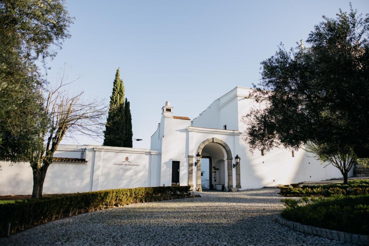 Imagem da galeria de Convento do Espinheiro, Historic Hotel & Spa em Évora