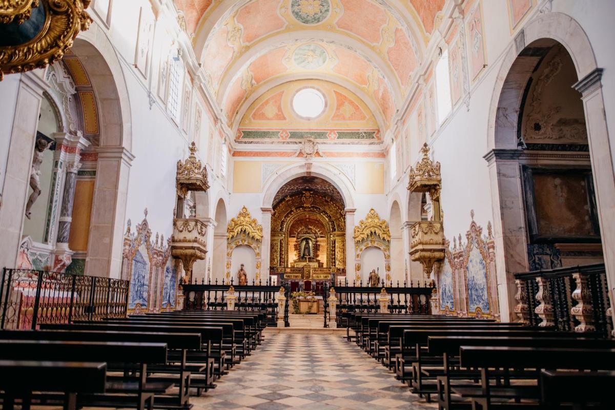 Imagem da galeria de Convento do Espinheiro, Historic Hotel & Spa em Évora