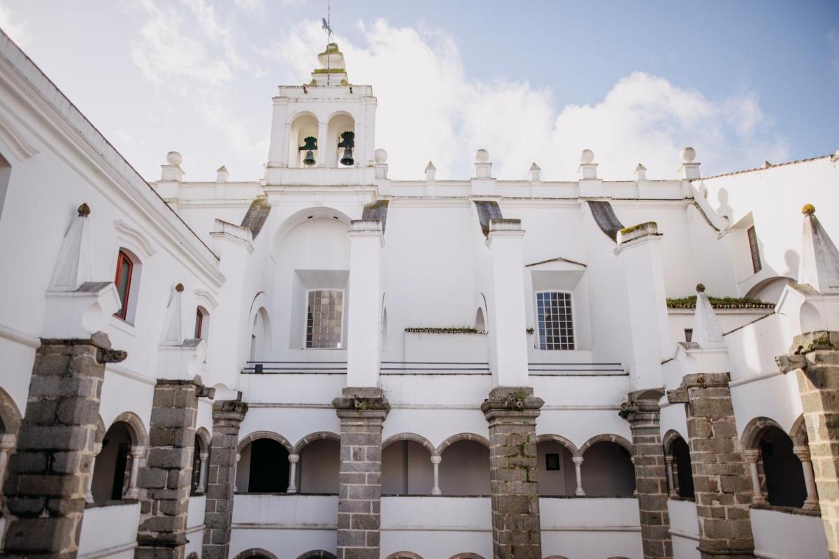 Imagem da galeria de Convento do Espinheiro, Historic Hotel & Spa em Évora
