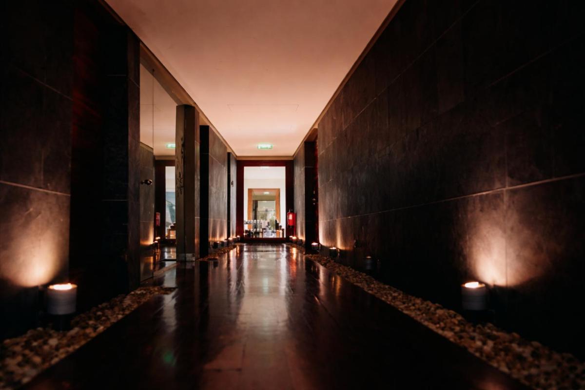 Imagem da galeria de Convento do Espinheiro, Historic Hotel & Spa em Évora