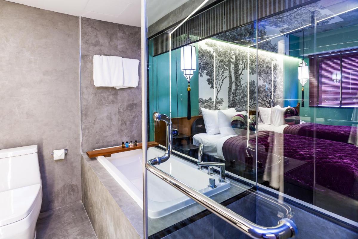 Lao Poet Hotel - Housity