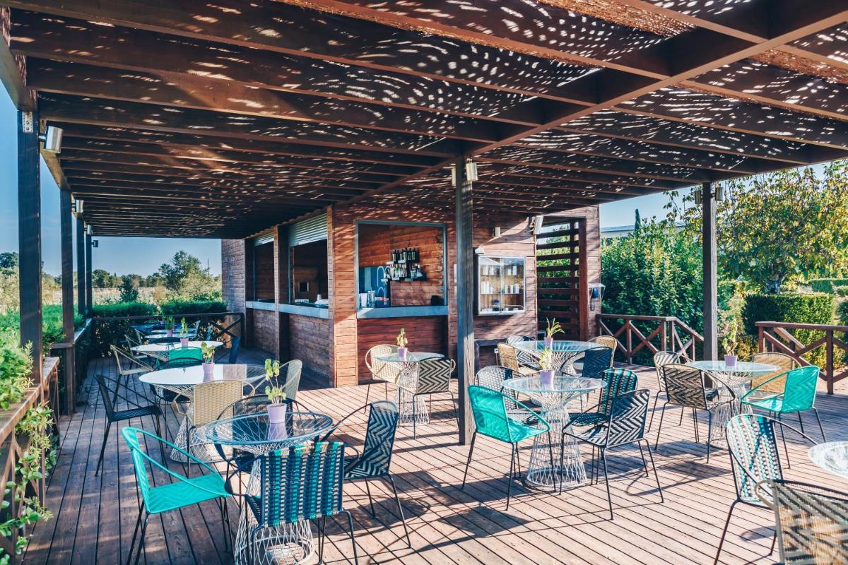 Imagem da galeria de Convento do Espinheiro, Historic Hotel & Spa em Évora