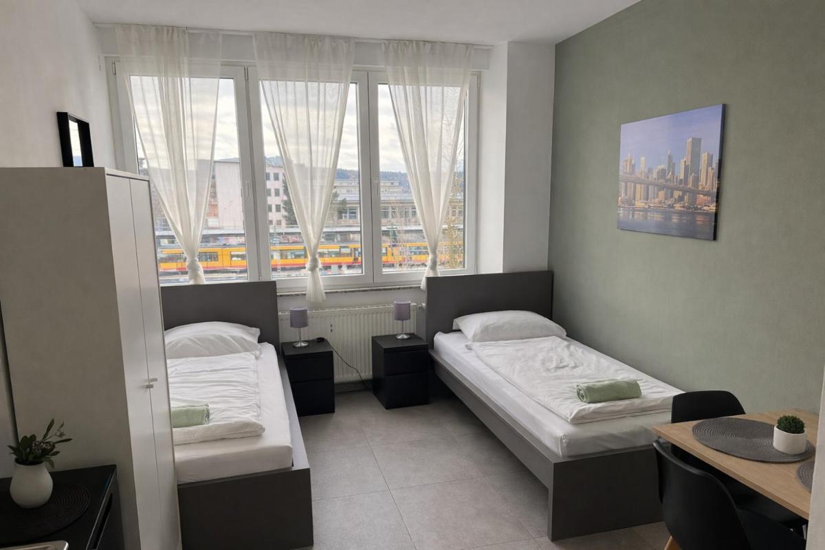 Ok Apartments - Housity