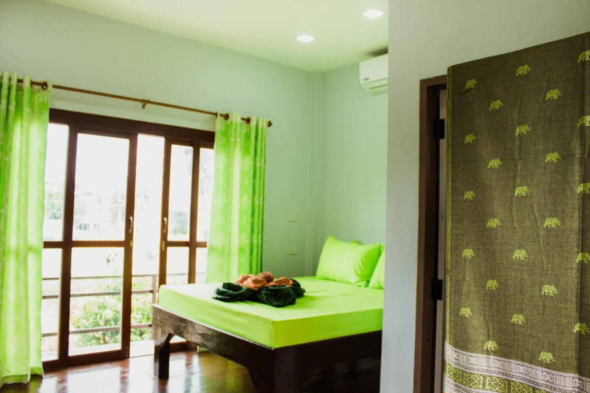 Ban Klong Srabua - Housity