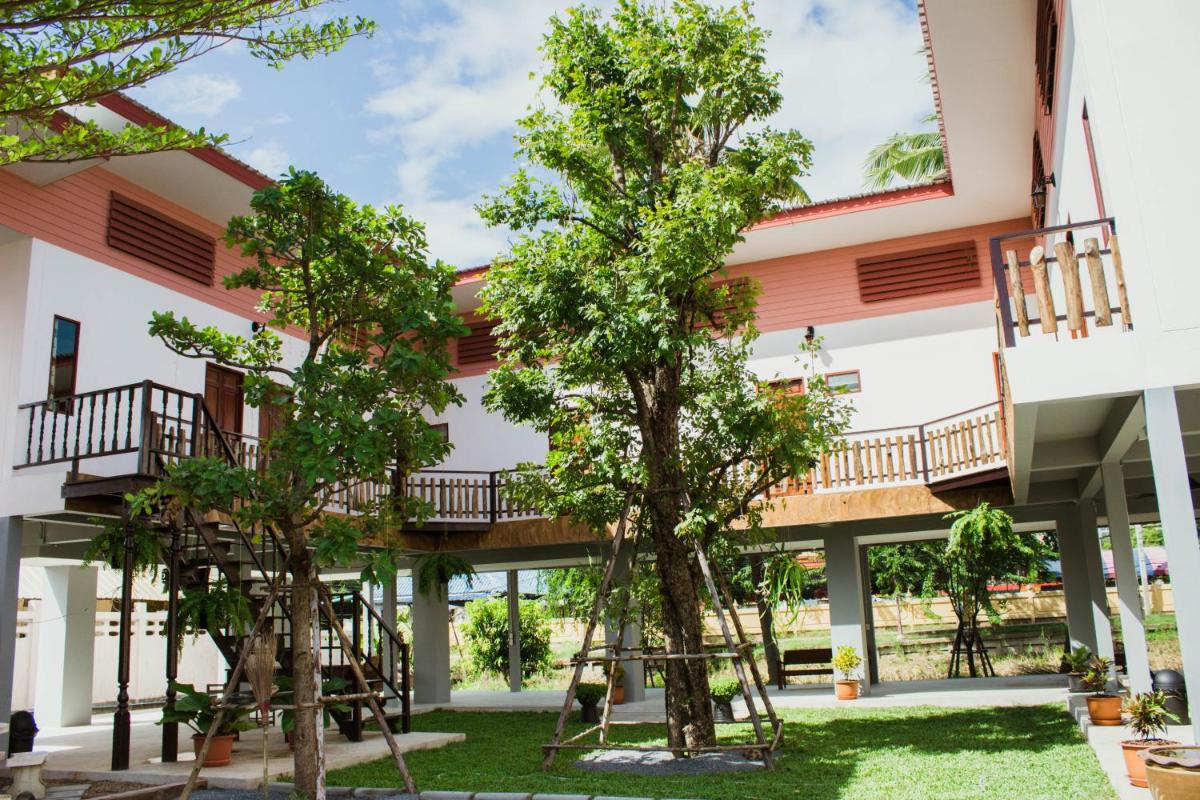 Ban Klong Srabua - Housity