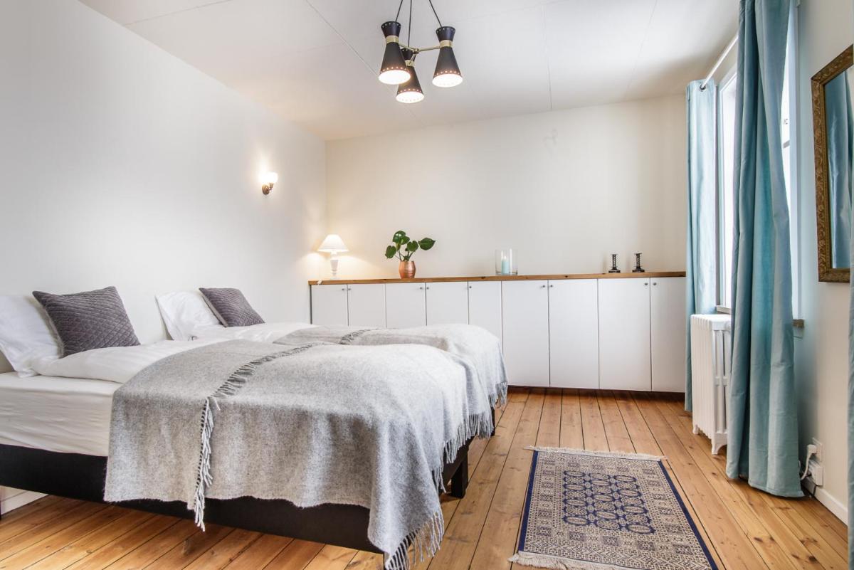 Englendingavík Homestay - Housity